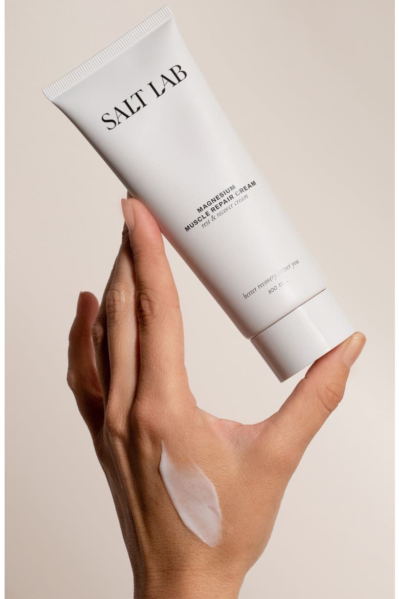 Magnesium Repair Cream, Alternate, color, NO COLOR