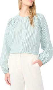 Ted Baker Brooke Stripe Top