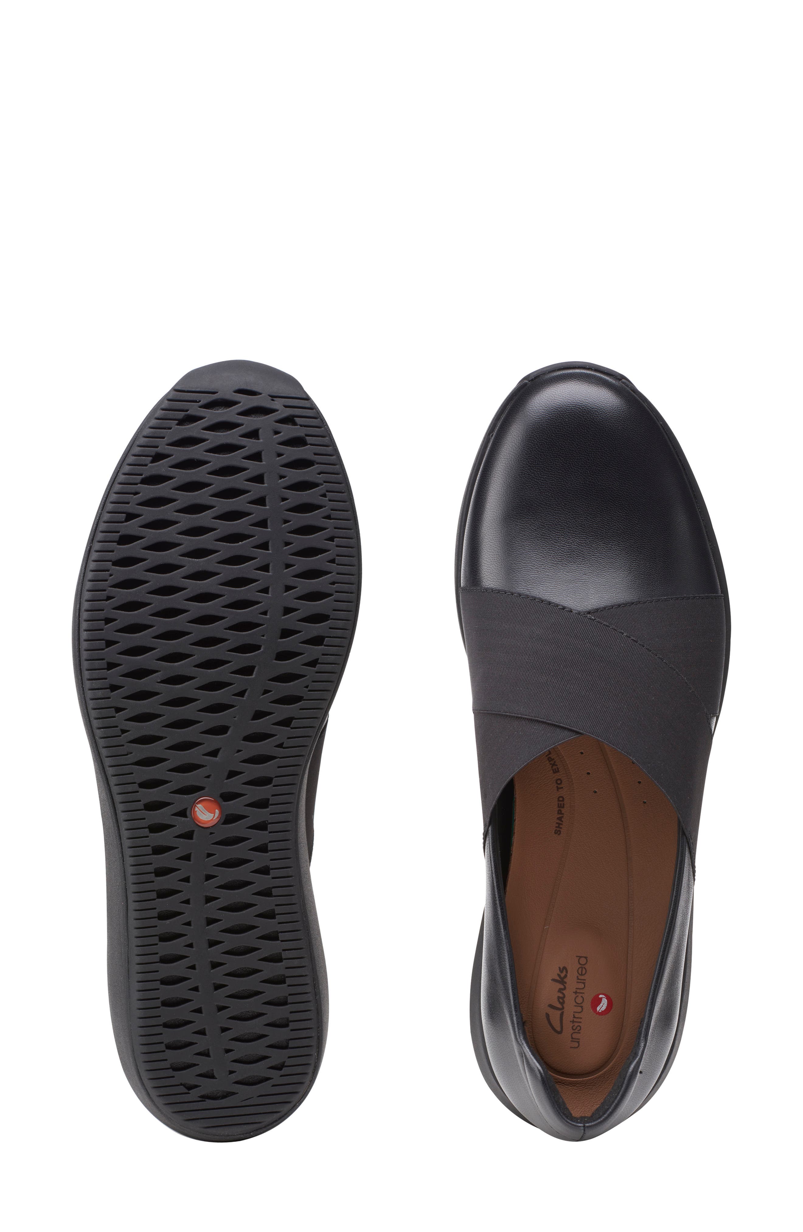 Clarks<sup>®</sup> Tawnia Band Flat, Alternate, color, 