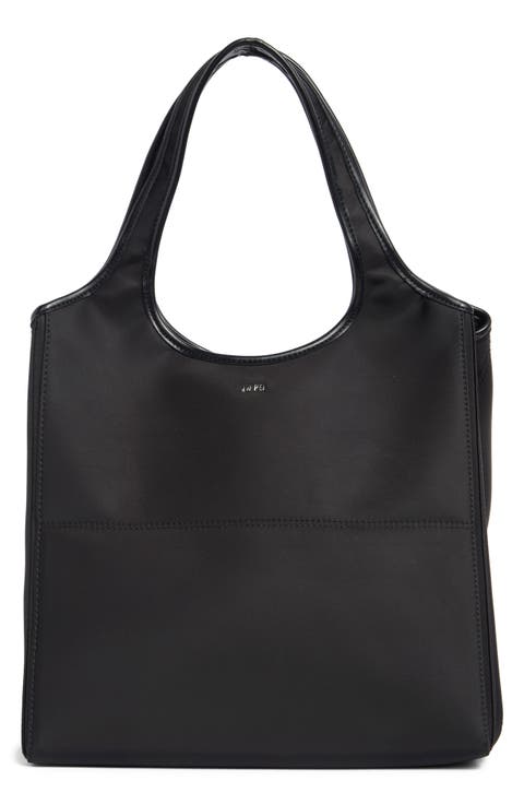 Eliana Nylon Tote