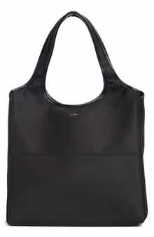 Eliana Nylon Tote