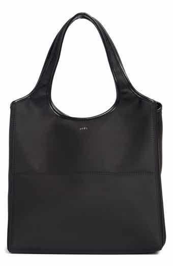 Eliana Nylon Tote