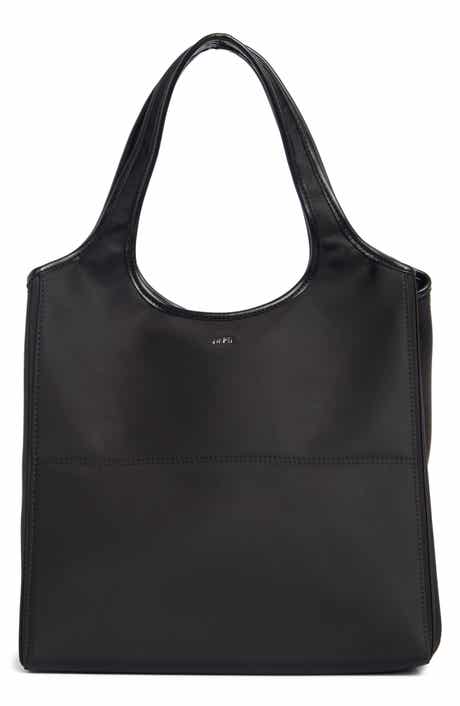 Eliana Nylon Tote