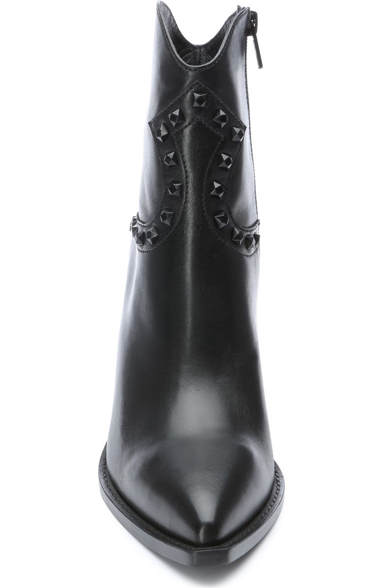 Ash Boy Bis Bootie, Alternate, color,