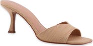 SHUSHOP Holiday Slide Sandal