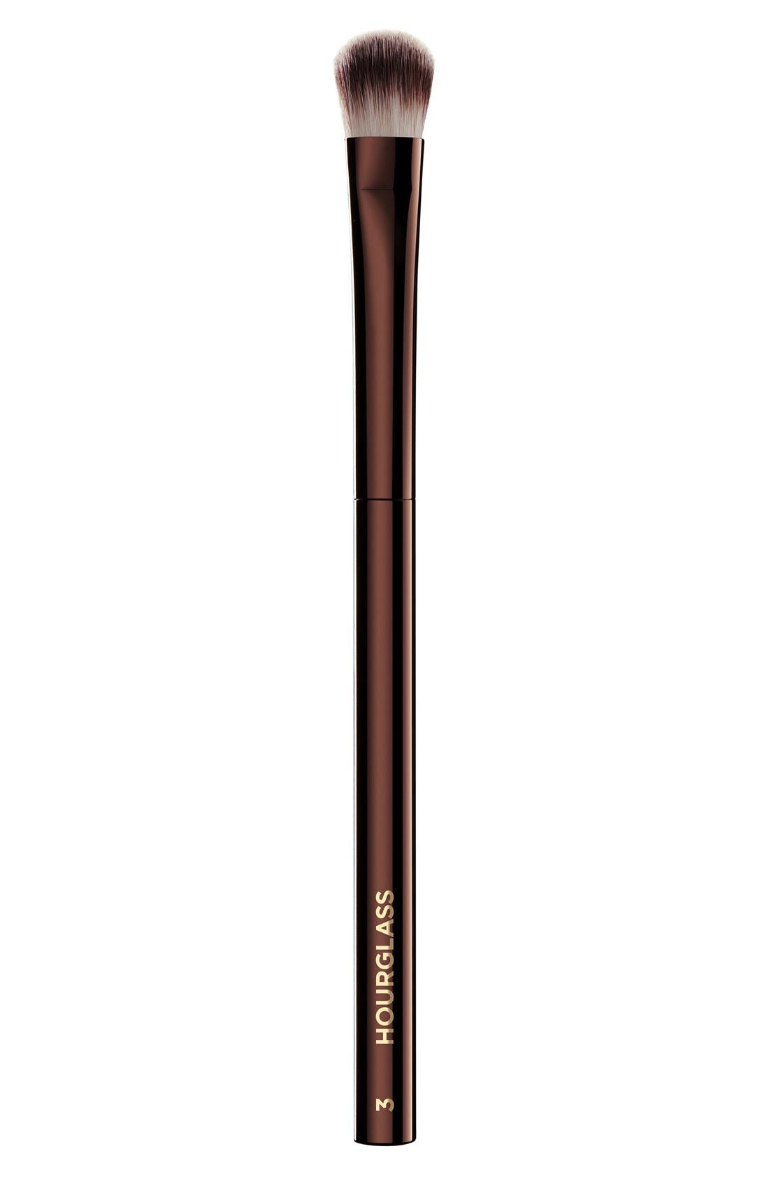 selected NO. 3 ALL OVER SHADOW BRUSH