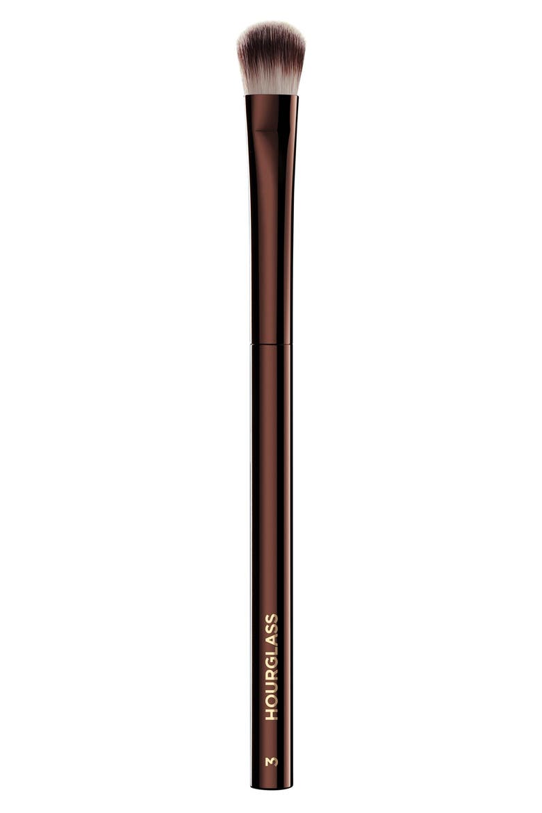 No. 3 All-Over Eyeshadow Brush, Main, color, NO. 3 ALL OVER SHADOW BRUSH