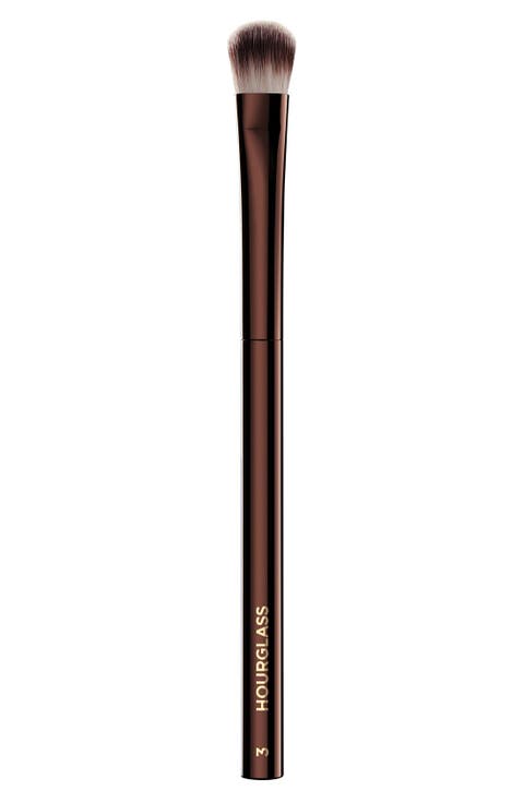 No. 3 All-Over Eyeshadow Brush