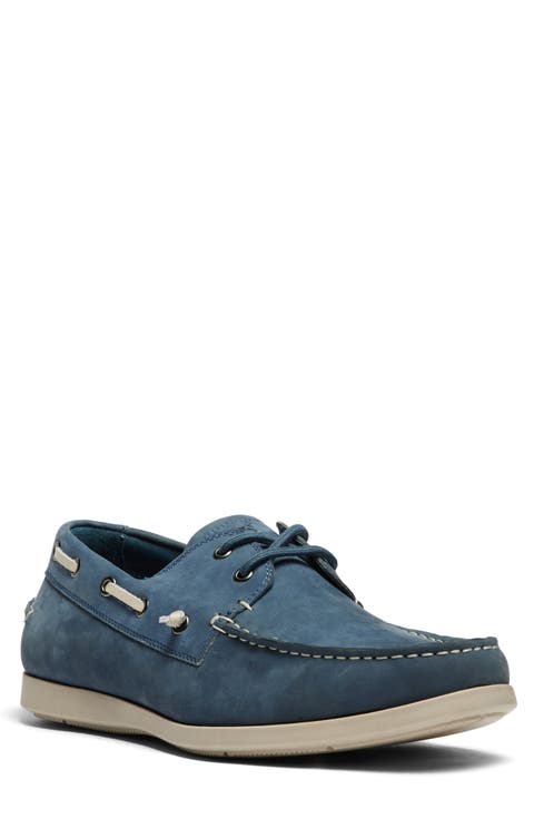 Gordons Bay Boat Shoe (Men)