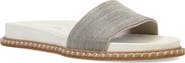Pelle Moda Nyra Slide Sandal