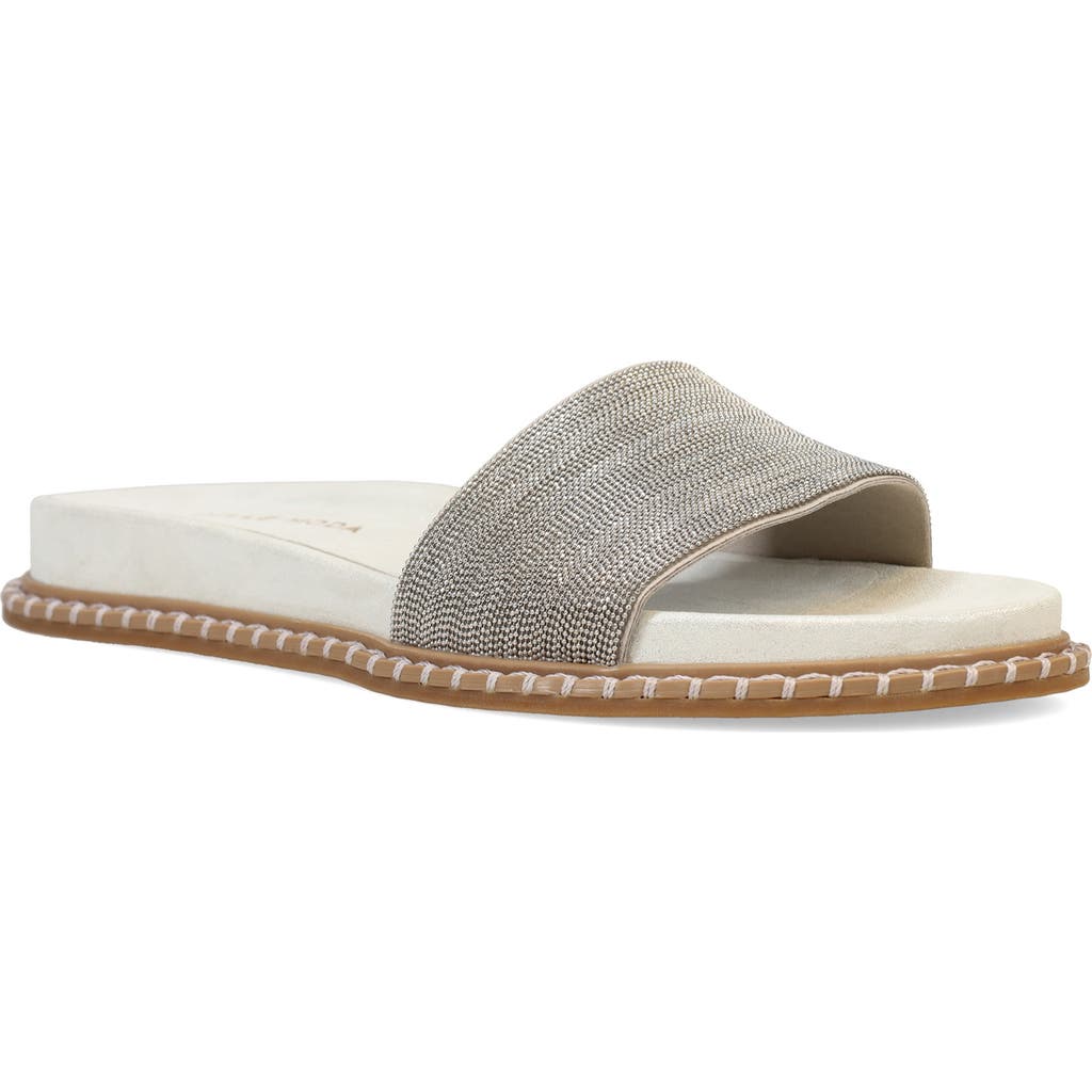 PELLE MODA PELLE MODA NYRA SLIDE SANDAL