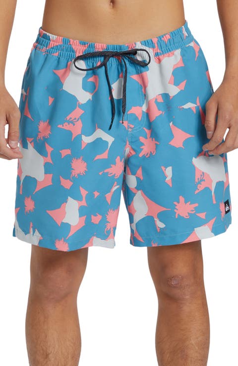 Everyday Mix Volley Swim Trunks