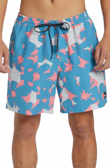 Quiksilver Everyday Mix Volley Swim Trunks