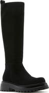 La Canadienne West City Dry™ Waterproof Leather Knee High Boot