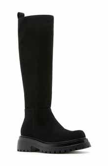 La Canadienne West Waterproof Leather Knee High Boot