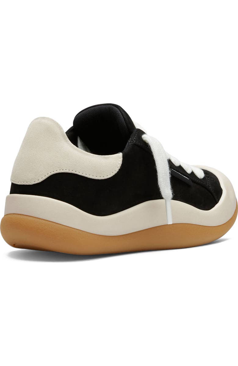 Axel Arigato Squish Sneaker - Women's, Alternate, color, Black/Gum