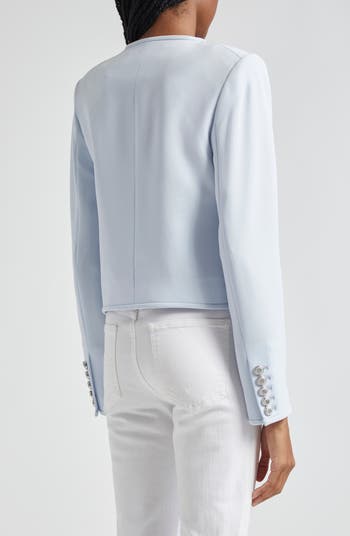 Isola Crop Jacket