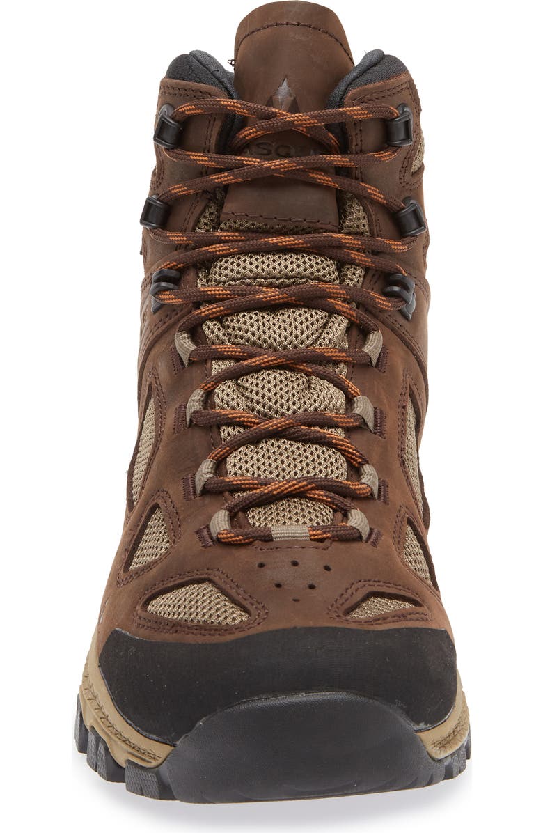 Vasque Java Breeze VasqueDry Waterproof Hiking Boot, Alternate, color,