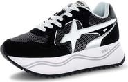 W6YZ Deva Sneaker