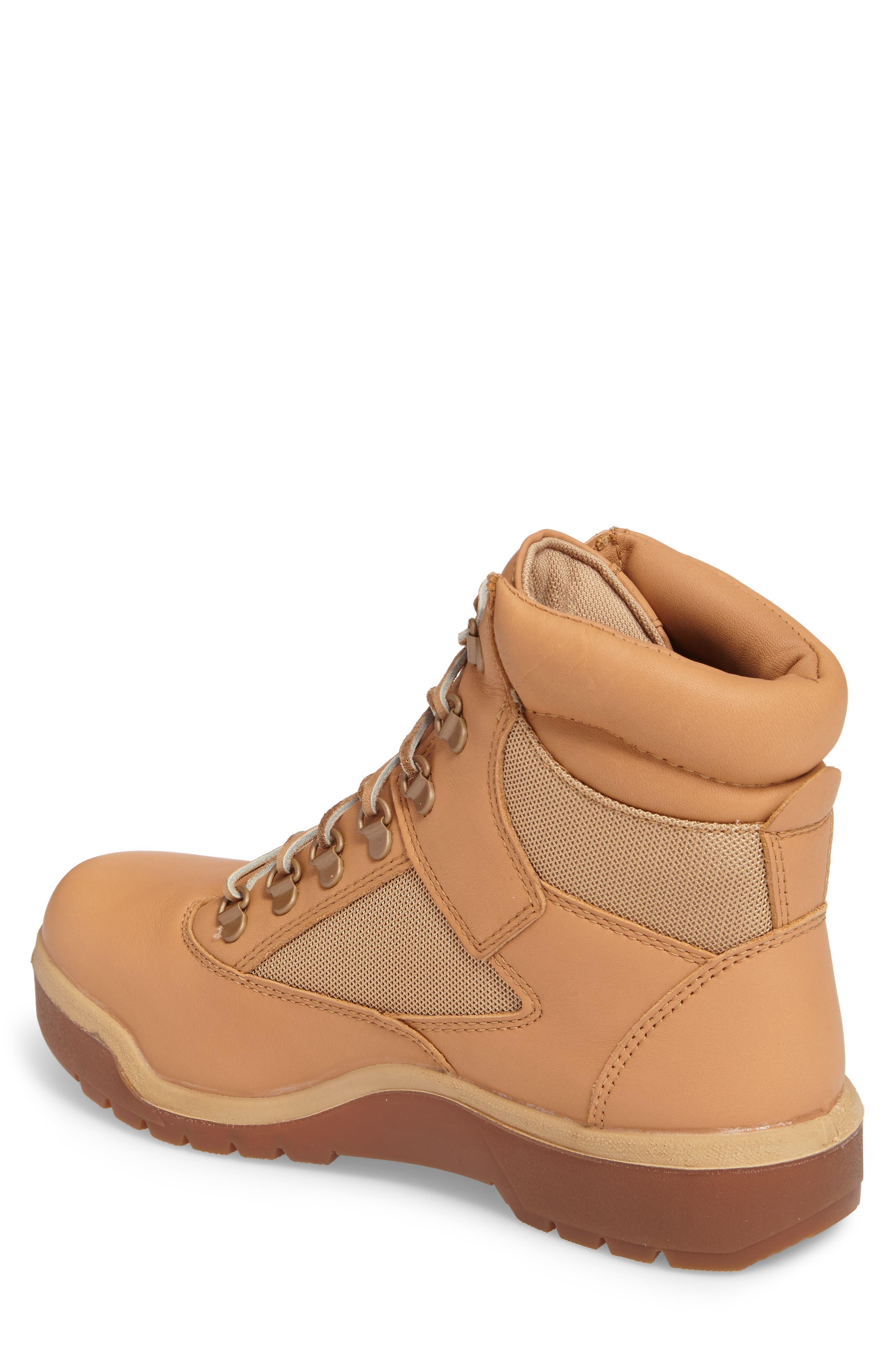 Timberland Waterproof Boot, Alternate, color, 