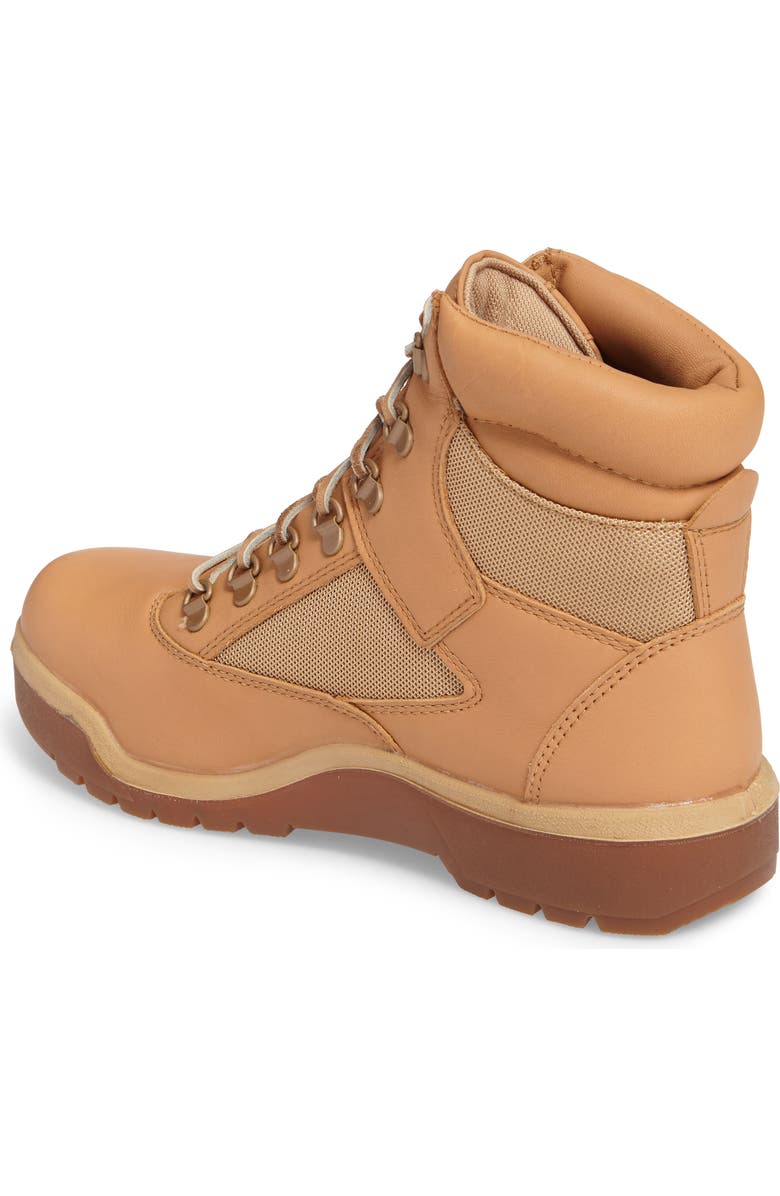Timberland Waterproof Boot, Alternate, color,