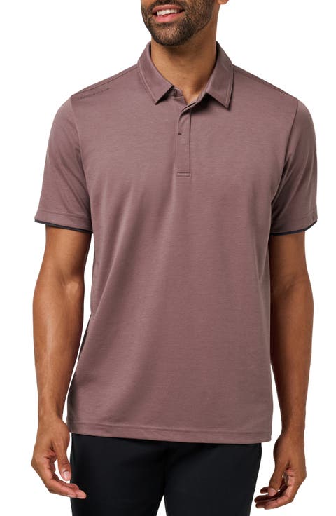 Deciding Vote Polo