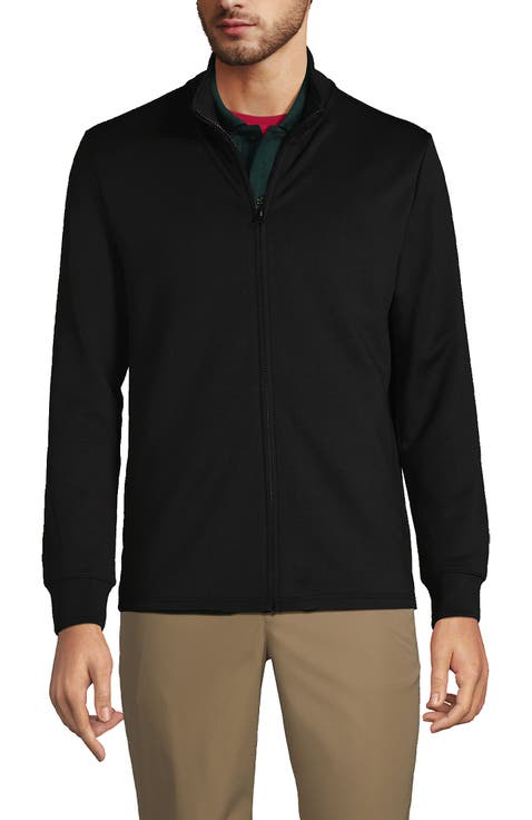 Active Performance Full Zip Jacket