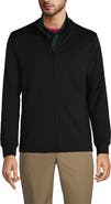 Lands' End Active Performance Full Zip Jacket
