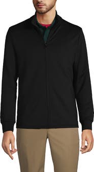 Lands' End Active Performance Full Zip Jacket