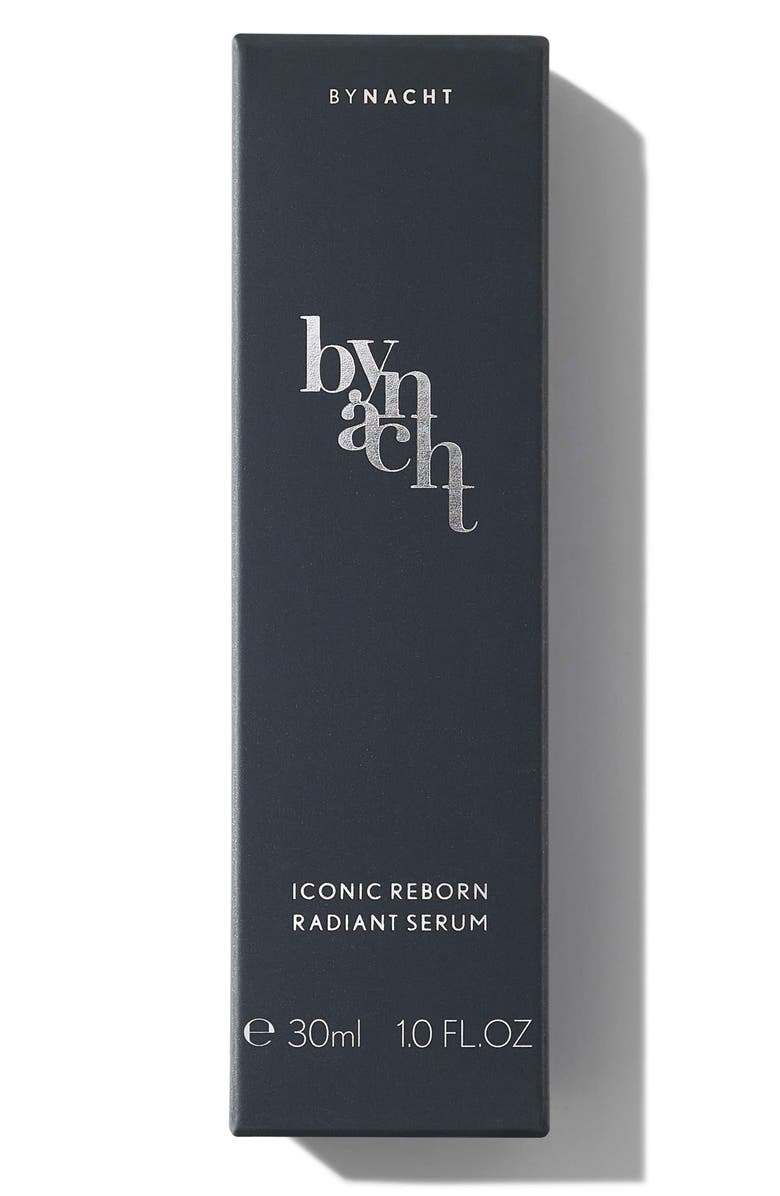 BYNACHT Iconic Reborn Radiant Serum, Alternate, color, 