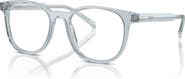 Prada 50mm Phantos optical glasses