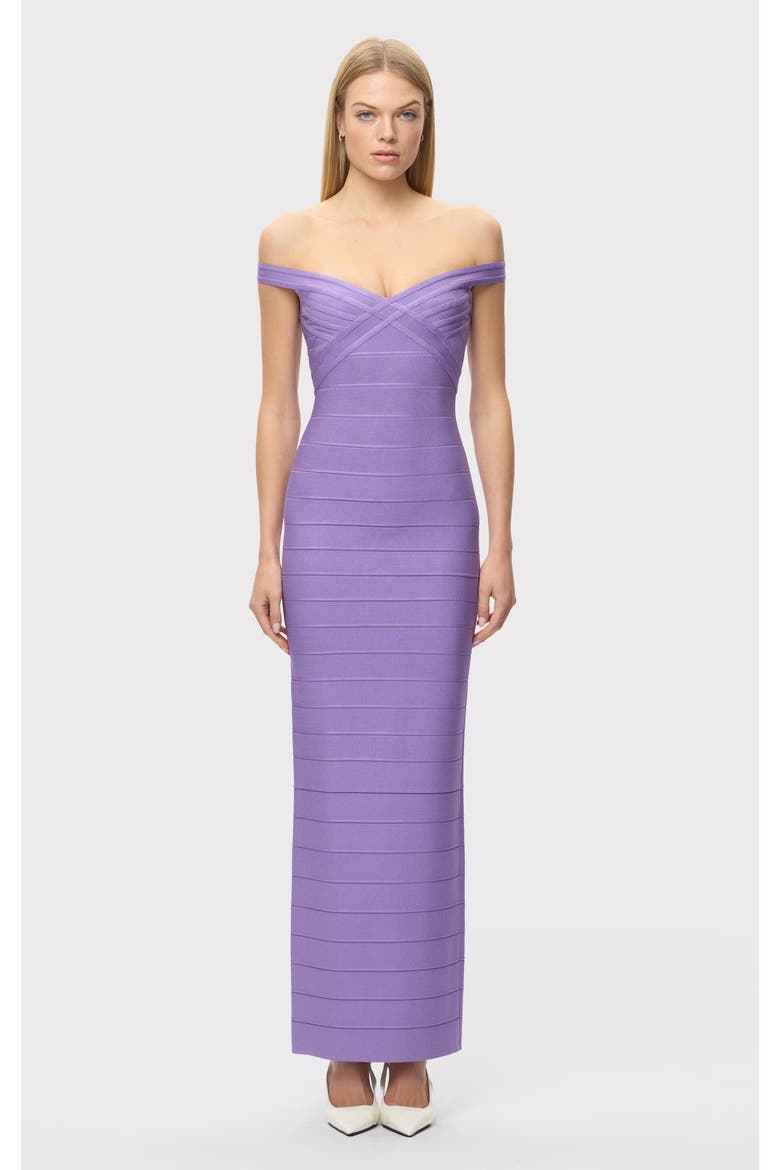 The Bonnie Gown, Main, color, DAPHNE
