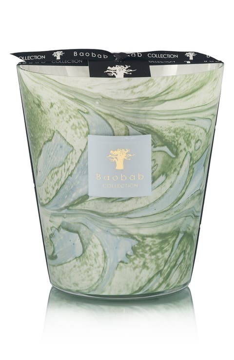 Max 16 Leaves Marius Scented Candle