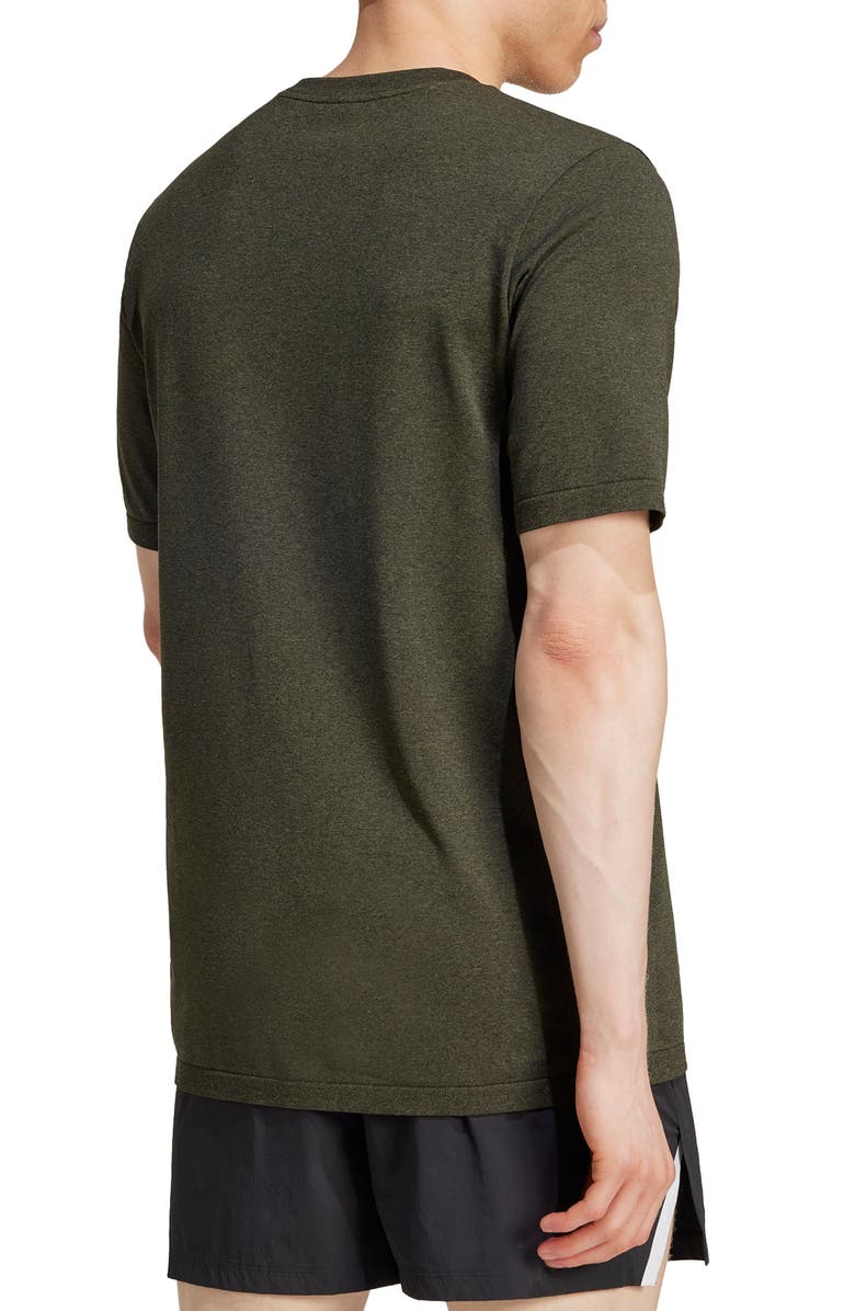 adidas Training Essentials Climacool T-Shirt, Alternate, color, 