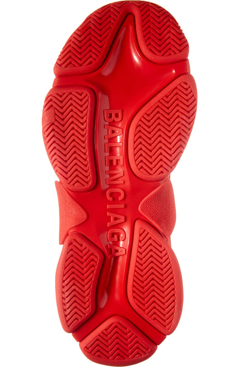 Balenciaga Triple S Sneaker, Alternate, color,