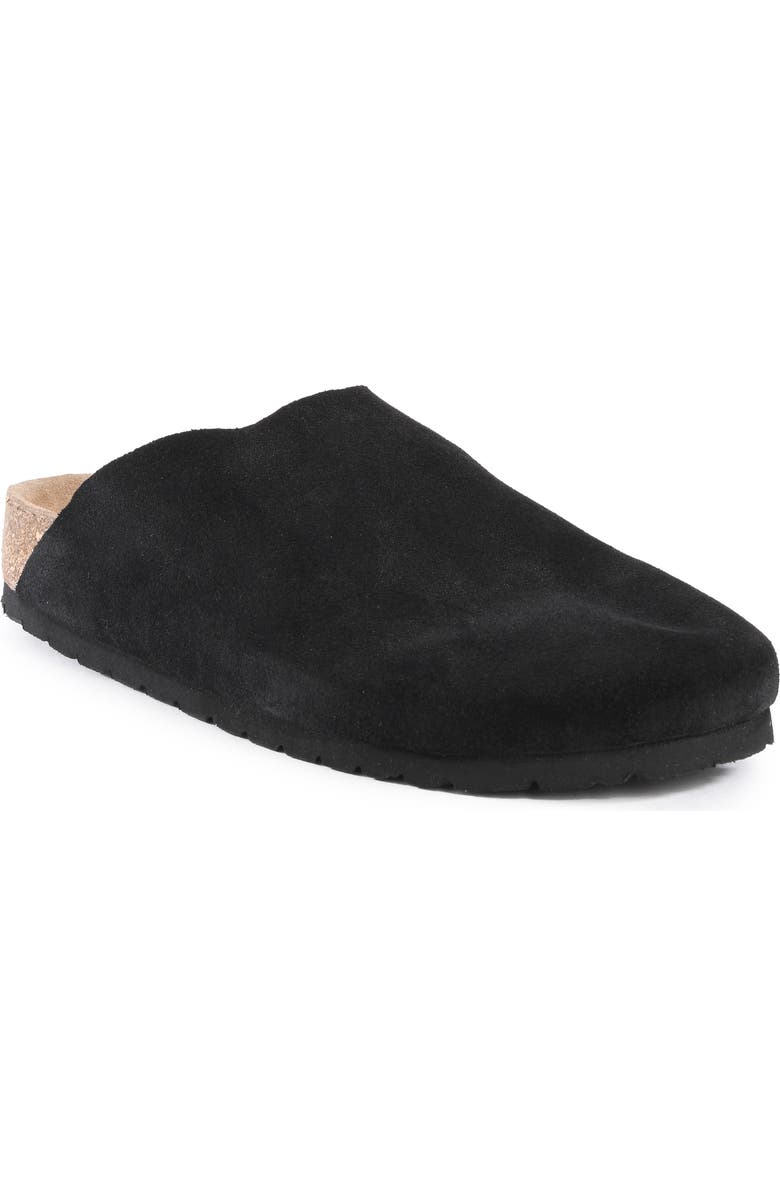 Seychelles Feels Like Home Mule, Main, color, Black