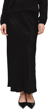 Bella Dahl Bias Maxi Skirt