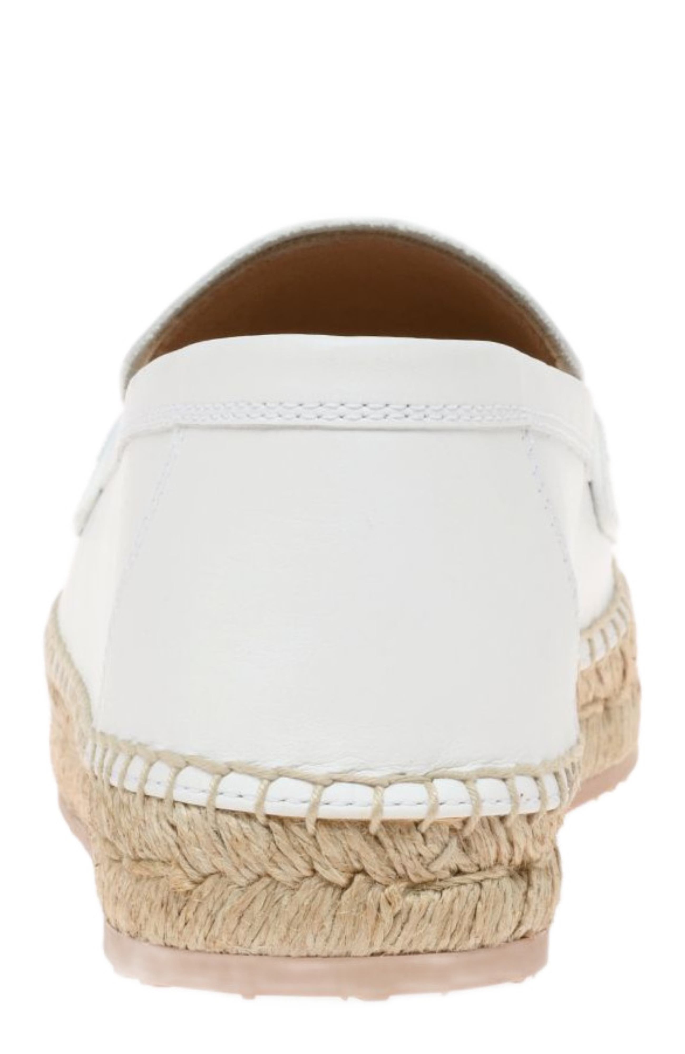 Gianvito Rossi Lido Espadrillas, Alternate, color, 