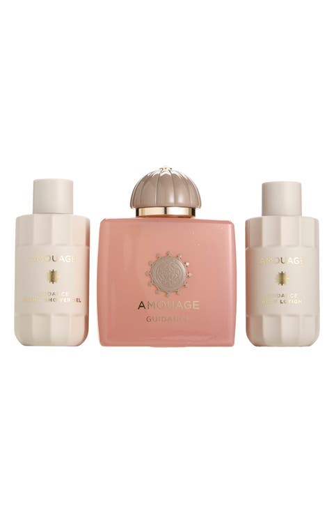 Guidance Fragrance Set (Limited Edition)