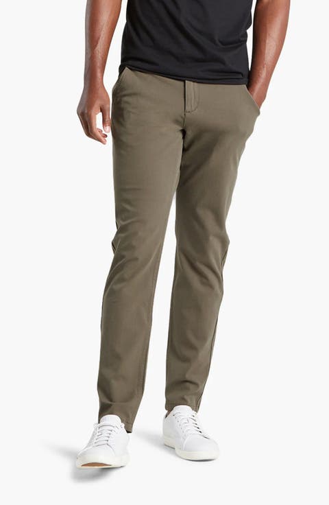Men's Green Pants | Nordstrom Men's Green Pants | Nordstrom