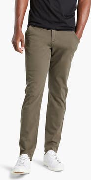 Mugsy Classic Fit Chinos