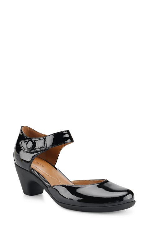 Clarice Pump (Women)