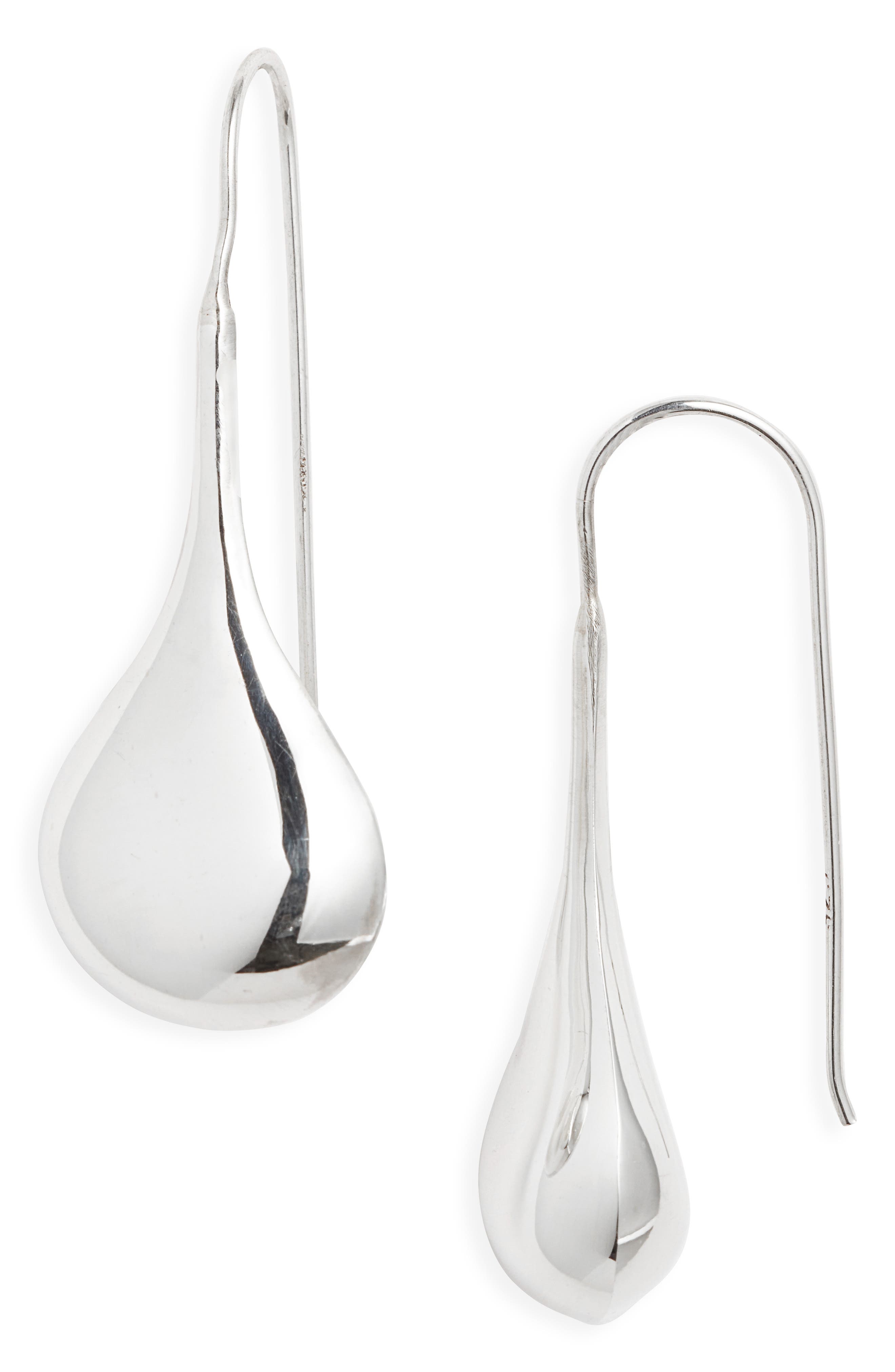 selected SILVER