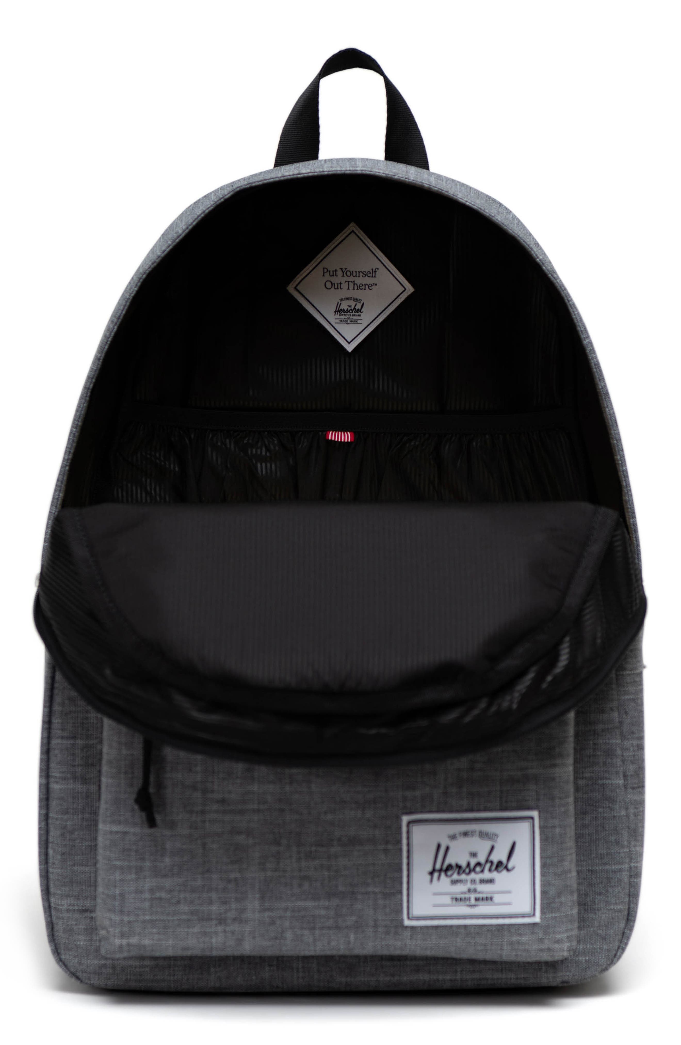 Herschel Supply Co. Classic XL Backpack, Alternate, color, 