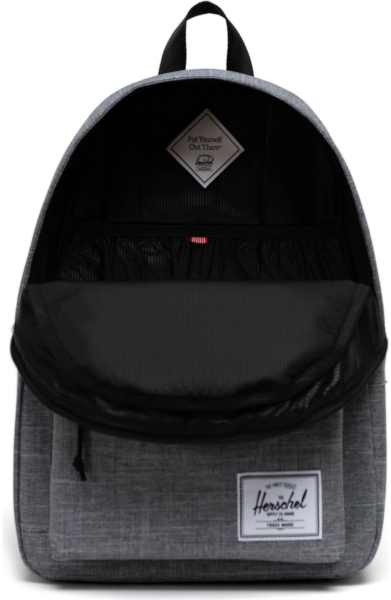Herschel Supply Co. Classic XL Backpack, Alternate, color,
