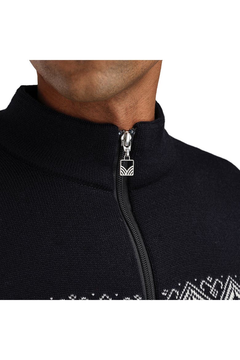 Moritz Jacket - Men's, Alternate, color, Dark Charcoal/Black/Off White