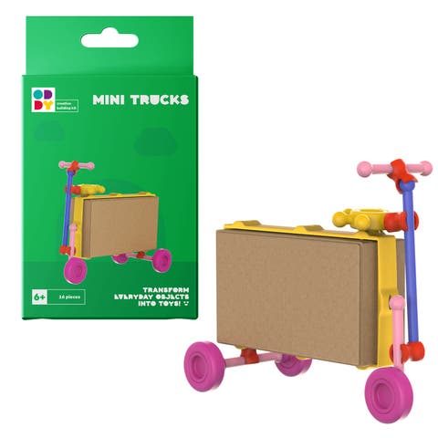 Mini Trucks