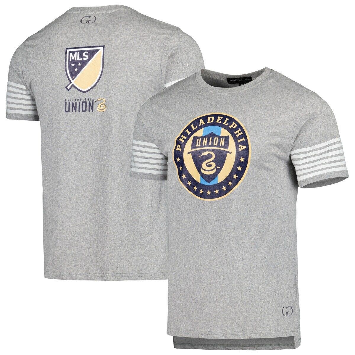 selected Heather Gray