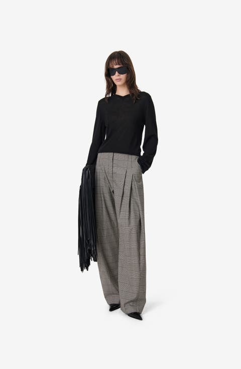 The Infini Top