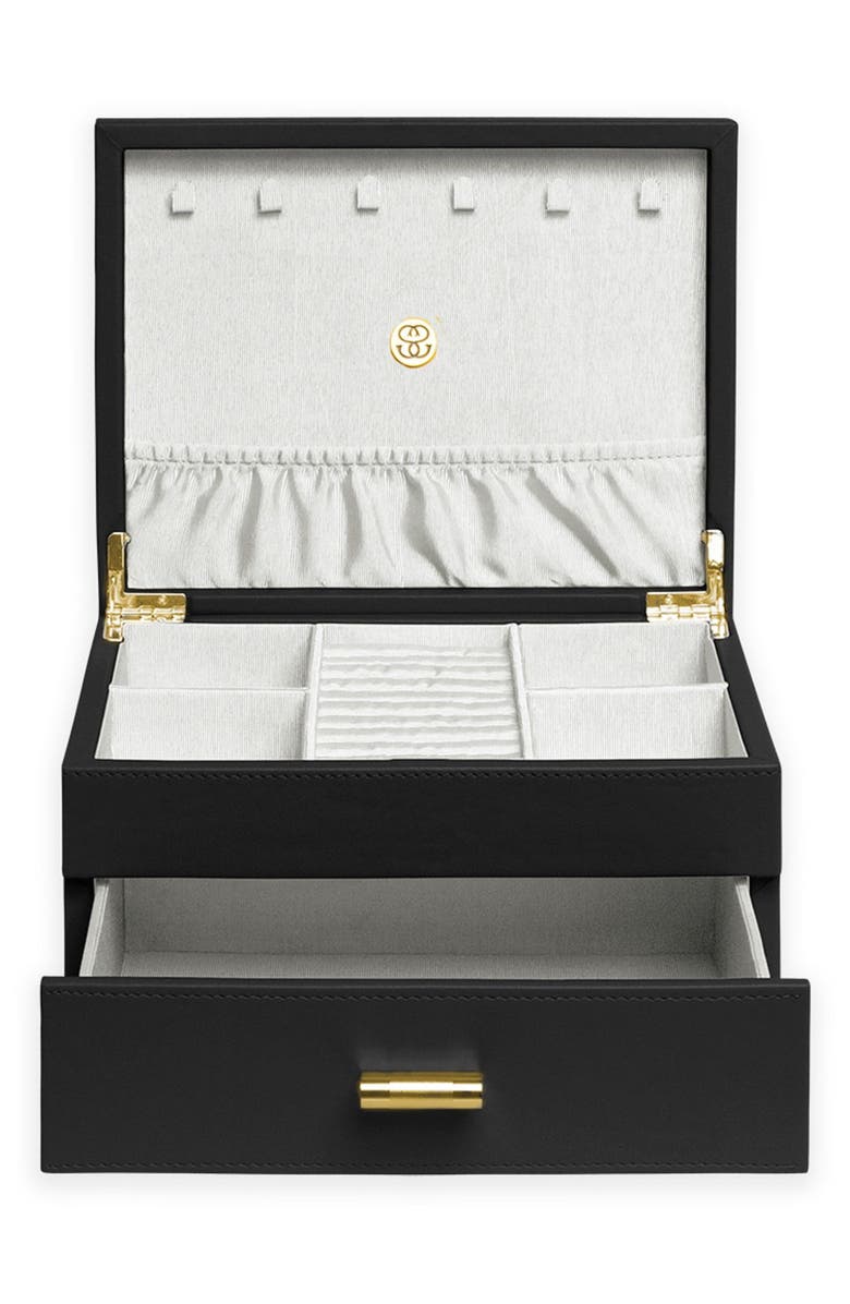 Spruce Storage Medium Jewelry Box, Alternate, color,